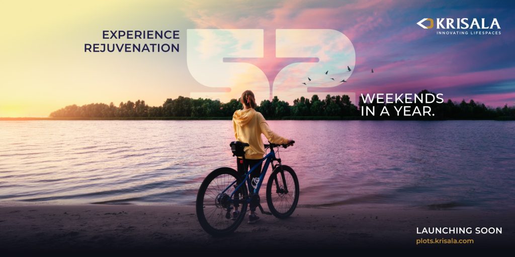 Krisala Destination One